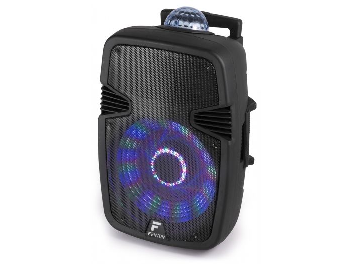 Fenton FT15JB Bafle Activo 15" 800W con show de luces 170096 - 3
