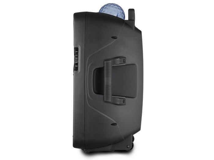 Fenton FT15JB Bafle Activo 15" 800W con show de luces 170096 - 7