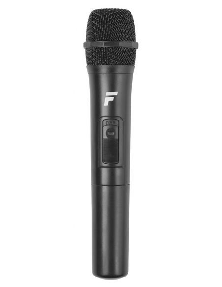 Fenton FT15JB Bafle Activo 15" 800W con show de luces 170096 - 8