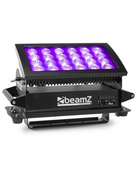 Beamz Star-Color 240 Proyector Wash 
