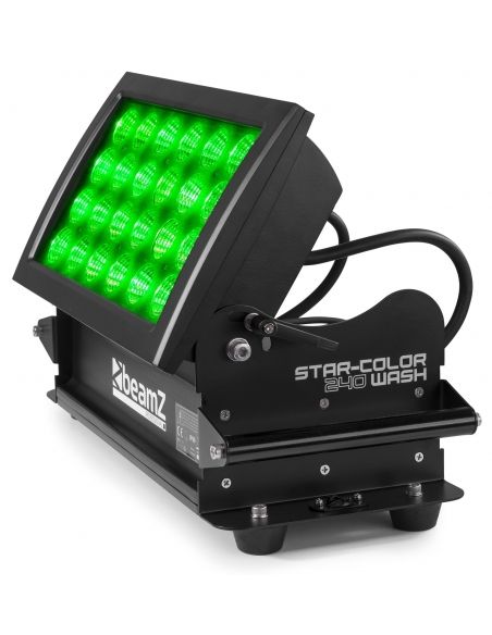 Beamz Star-Color 240 Proyector Wash 