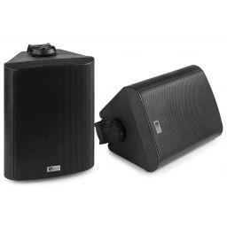 ArtSound Uni40  Altavoces de Exterior 2 Vías con Soporte - oferta Comprar