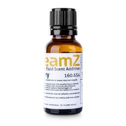 Beamz FSMA-S Aditivo para líquido de Humo aroma Fresa  2