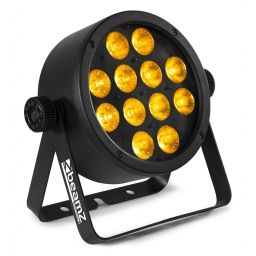 beamZ Pro BAC306 Foco Par LED Aluminio 151356 - 1