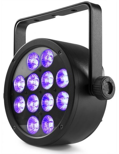 beamZ Pro BAC306 Foco Par LED Aluminio 151356 - 3