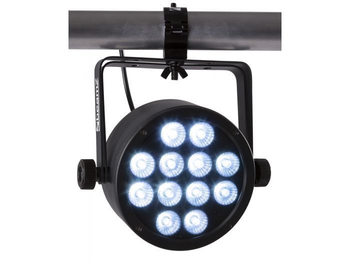 beamZ Pro BAC306 Foco Par LED Aluminio 151356 - 5