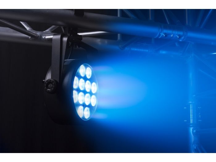 beamZ Pro BAC306 Foco Par LED Aluminio 151356 - 6