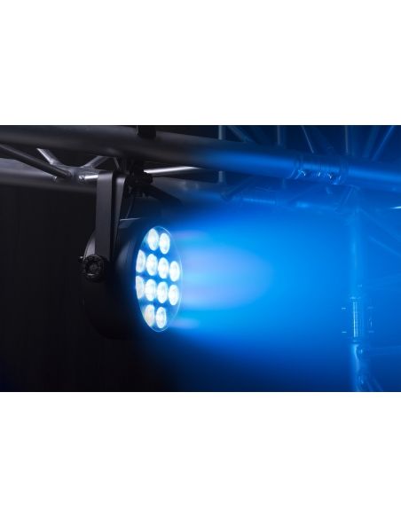 beamZ Pro BAC306 Foco Par LED Aluminio 151356 - 6