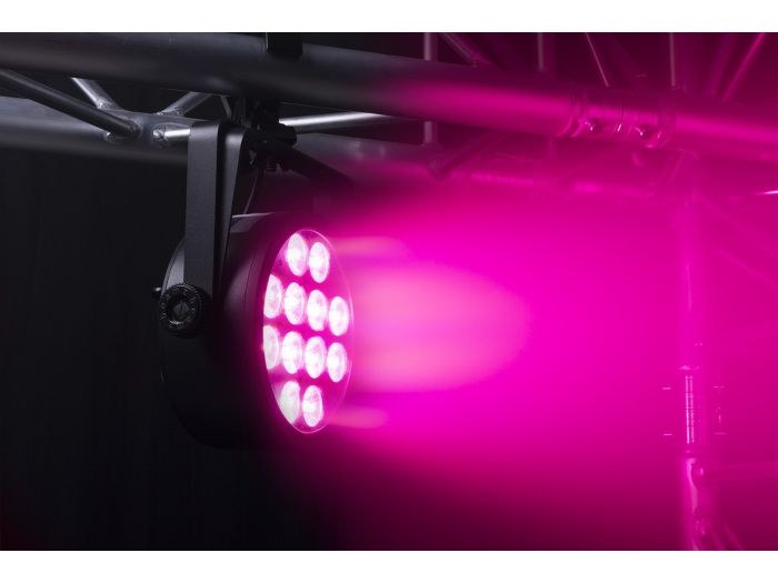 beamZ Pro BAC306 Foco Par LED Aluminio 151356 - 7