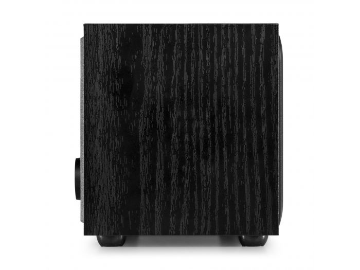 Audizio Rimini Radio estéreo WiFi Internet Negra 102432 - 8