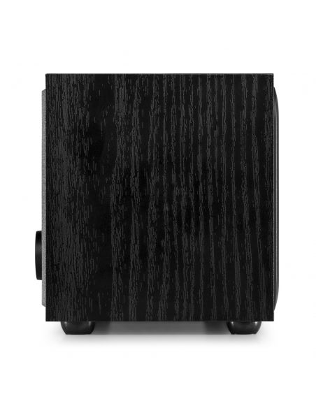 Audizio Rimini Radio estéreo WiFi Internet Negra 102432 - 8