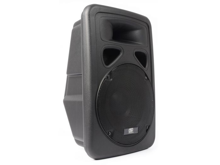 Skytec SP1200A Altavoz 12" PA Hi-End Activo 600W 170313 - 1