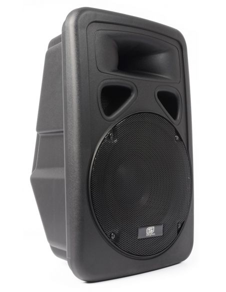 Skytec SP1200A Altavoz 12" PA Hi-End Activo 600W 170313 - 1