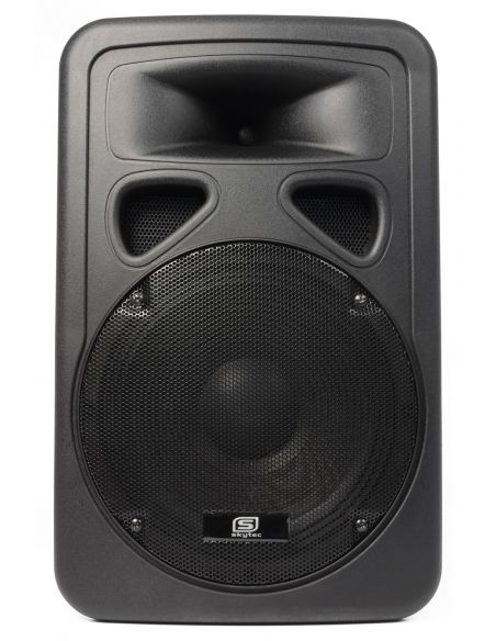 Skytec SP1200A Altavoz 12" PA Hi-End Activo 600W 170313 - 2