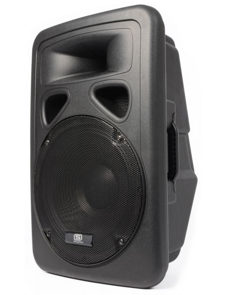 Skytec SP1200A Altavoz 12" PA Hi-End Activo 600W 170313 - 3