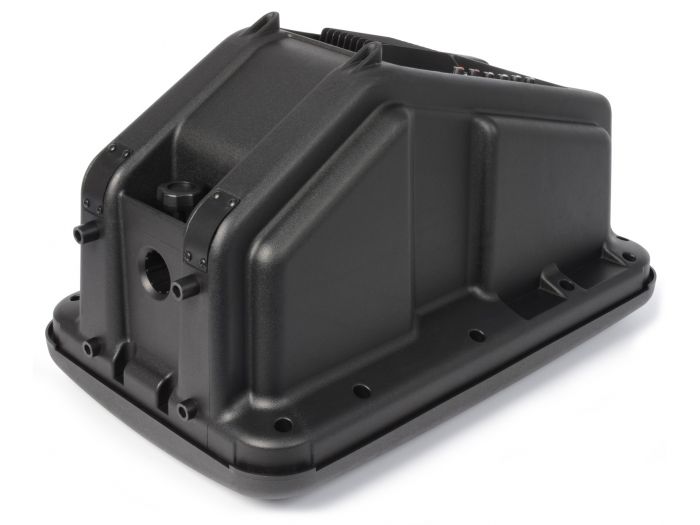 Skytec SP1200A Altavoz 12" PA Hi-End Activo 600W 170313 - 5