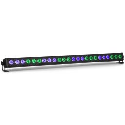 Beamz LCB244 Barra LED 24x 4W 
