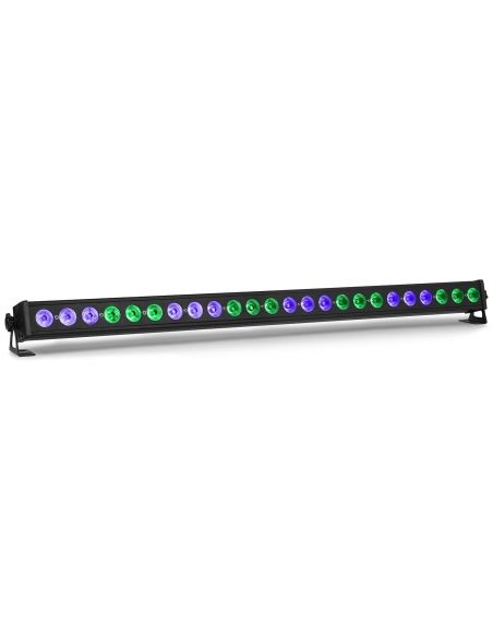 Beamz LCB244 Barra LED 24x 4W 