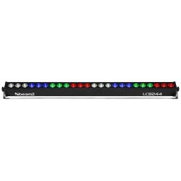 Beamz LCB244 Barra LED 24x 4W  2