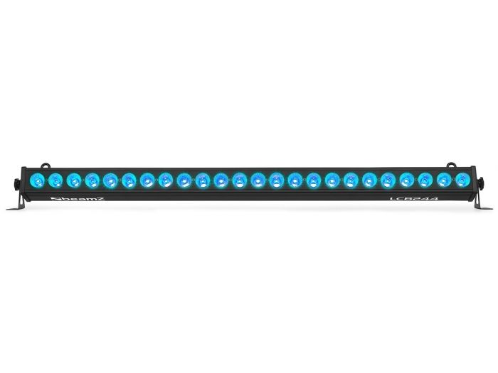 Beamz LCB244 Barra LED 24x 4W 