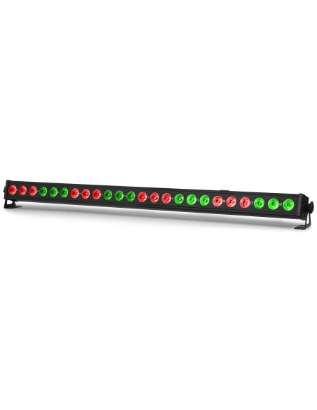 Beamz LCB244 Barra LED 24x 4W 