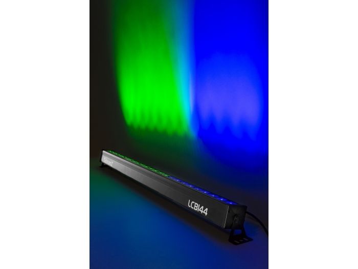 Beamz LCB244 Barra LED 24x 4W 