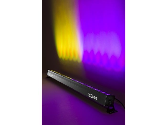 Beamz LCB244 Barra LED 24x 4W 