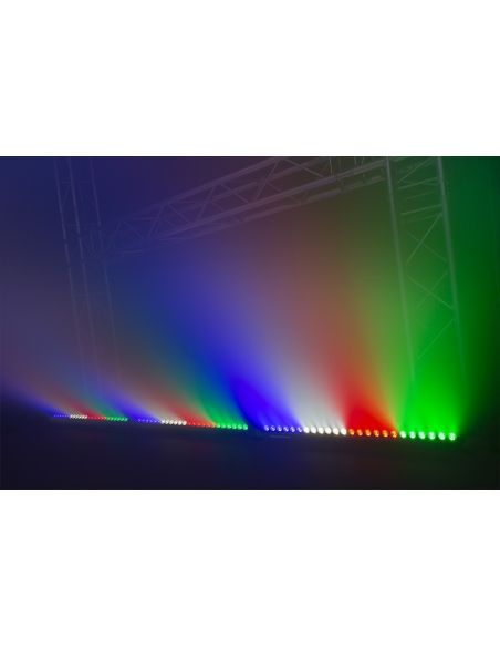 Beamz LCB244 Barra LED 24x 4W 