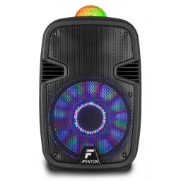 Fenton FT12JB Bafle Activo 12" 700W con show de luces 170095 - 1 2