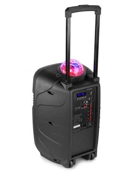 Fenton FT12JB Bafle Activo 12" 700W con show de luces 170095 - 5