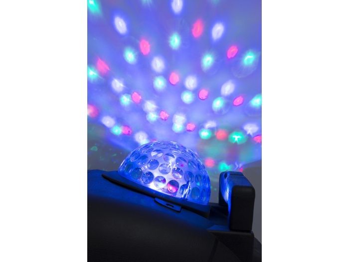 Fenton FT12JB Bafle Activo 12" 700W con show de luces 170095 - 10