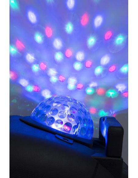 Fenton FT12JB Bafle Activo 12" 700W con show de luces 170095 - 10