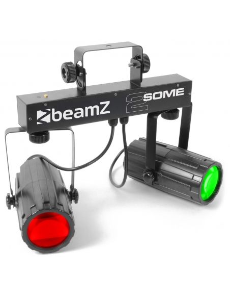 beamZ Conjunto 2-Some Negro 153747 - 1