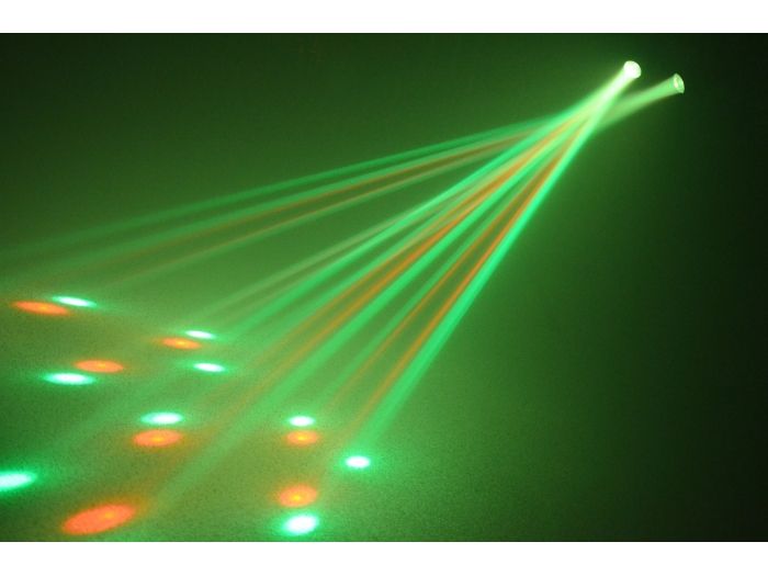 beamZ Conjunto 2-Some Negro 153747 - 4