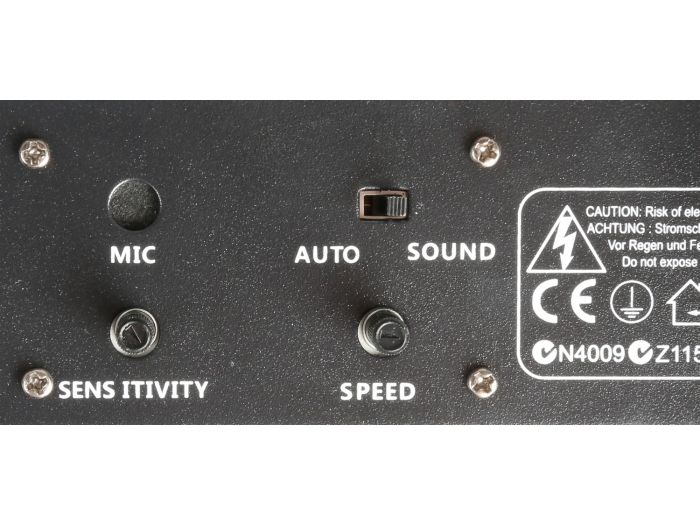 beamZ Conjunto 2-Some Negro 153747 - 9