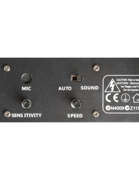 beamZ Conjunto 2-Some Negro 153747 - 9