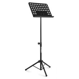 Vonyx Music Sheet Stand Holed Sheet | Mas Que Sonido 2