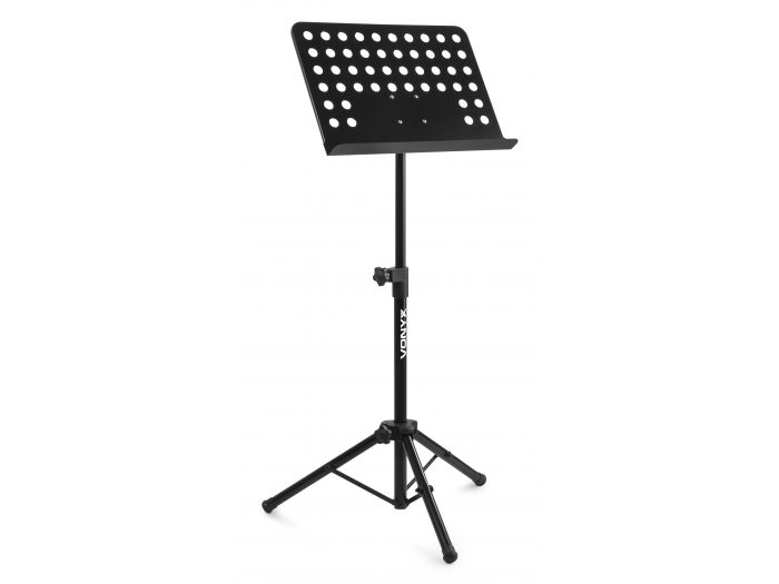 Vonyx Music Sheet Stand Holed Sheet | Mas Que Sonido