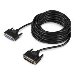 beamZ Pro ILDA10 Ilda cable para lasér 10m 152953 - 1 2