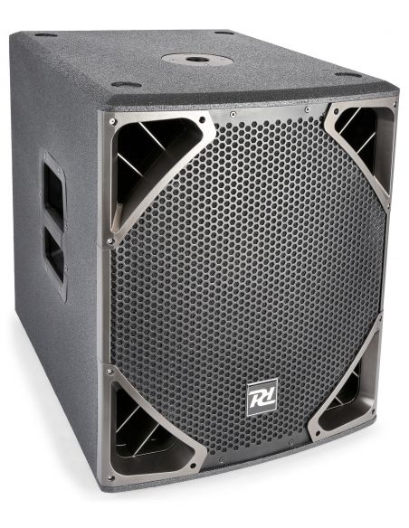 Power Dynamics PD615SA Power Dyn. Act. Subw. 15\'\' | Mas Que Sonido