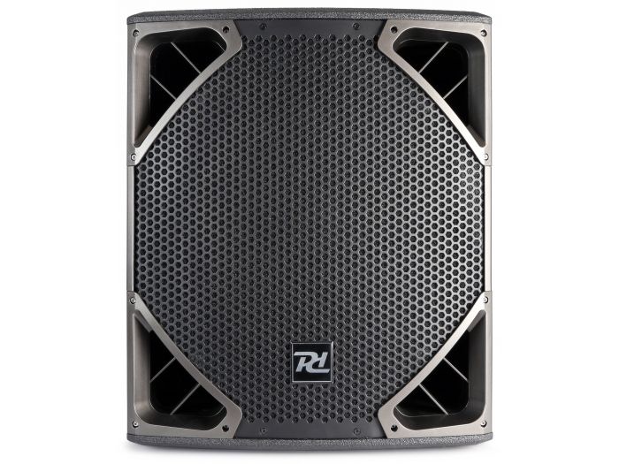 Power Dynamics PD615SA Power Dyn. Act. Subw. 15\'\' | Mas Que Sonido