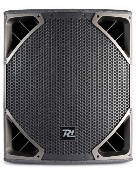 Power Dynamics PD615SA Power Dyn. Act. Subw. 15\'\' | Mas Que Sonido