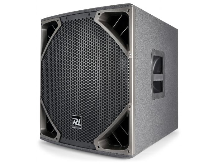 Power Dynamics PD615SA Power Dyn. Act. Subw. 15\'\' | Mas Que Sonido
