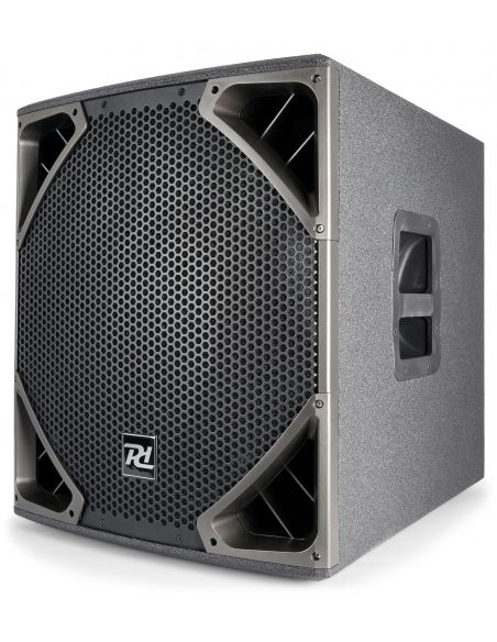 Power Dynamics PD615SA Power Dyn. Act. Subw. 15\'\' | Mas Que Sonido