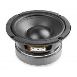 Fenton Woofer Poly-Prop Hi-Fi 13cm/75W | Mas Que Sonido