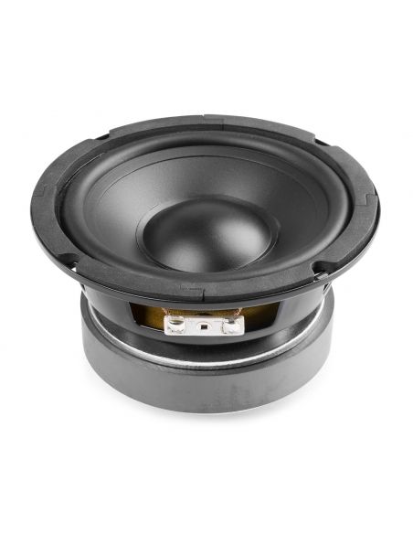 Fenton Woofer Poly-Prop Hi-Fi 13cm/75W | Mas Que Sonido