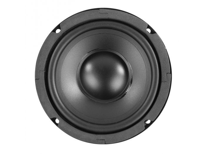 Fenton Woofer Poly-Prop Hi-Fi 13cm/75W | Mas Que Sonido