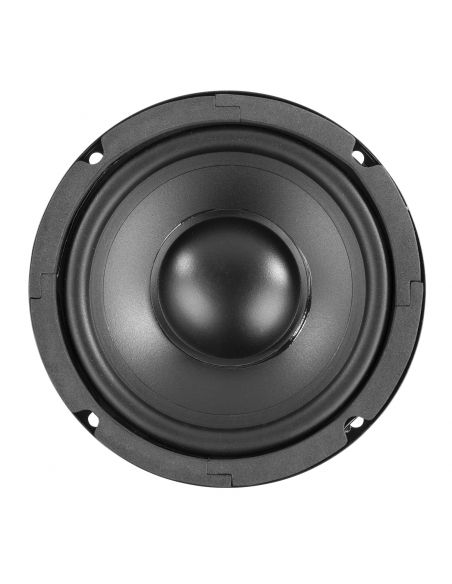 Fenton Woofer Poly-Prop Hi-Fi 13cm/75W | Mas Que Sonido