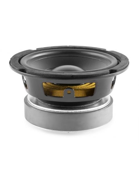 Fenton Woofer Poly-Prop Hi-Fi 13cm/75W | Mas Que Sonido