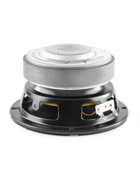 Fenton Woofer Poly-Prop Hi-Fi 13cm/75W | Mas Que Sonido